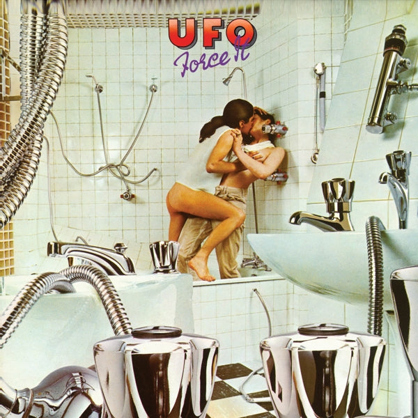  |   | Ufo - Force It (2 LPs) | Records on Vinyl