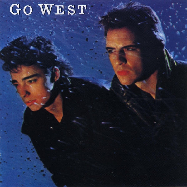  |   | Go West - Go West (LP) | Records on Vinyl