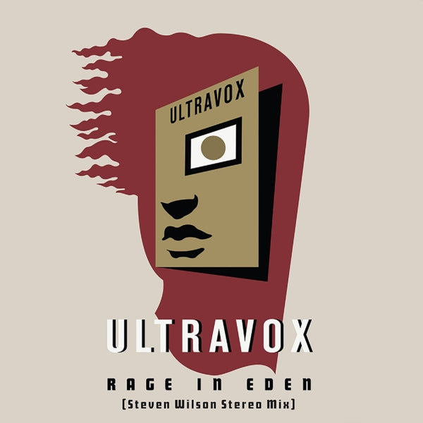  |   | Ultravox - Rage In Eden (2 LPs) | Records on Vinyl