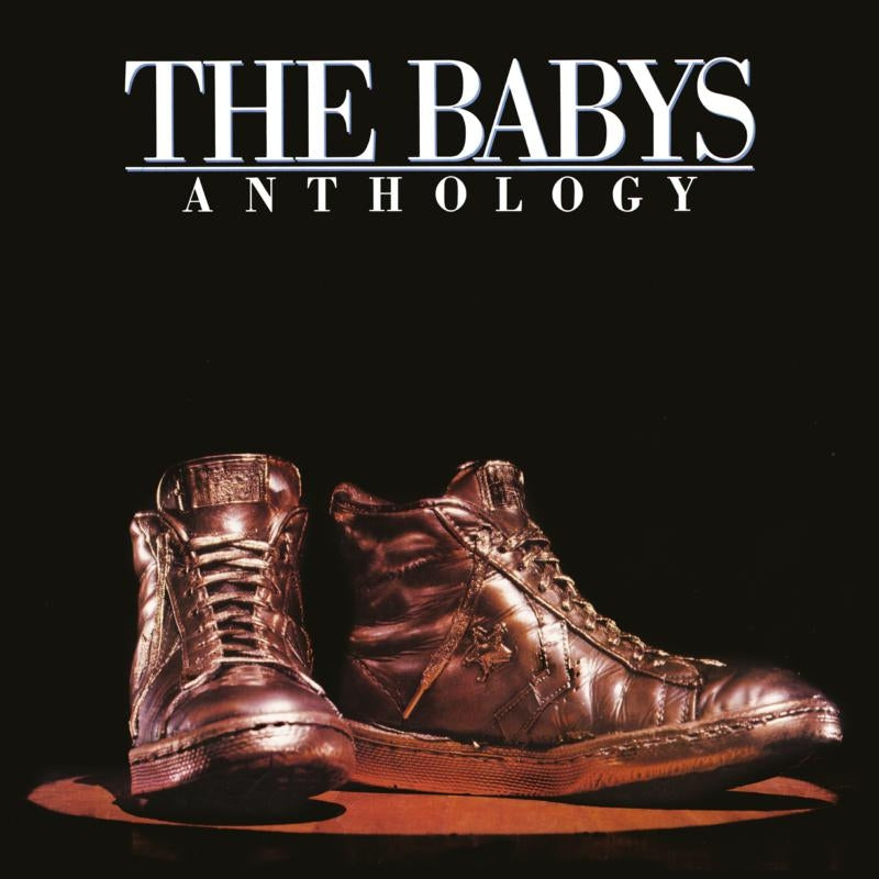  |   | Babys - Anthology (LP) | Records on Vinyl