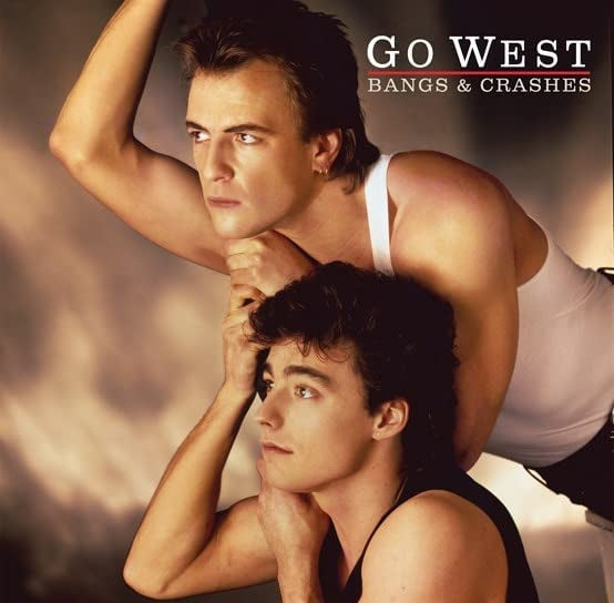  |   | Go West - Bangs & Crashes (2 LPs) | Records on Vinyl