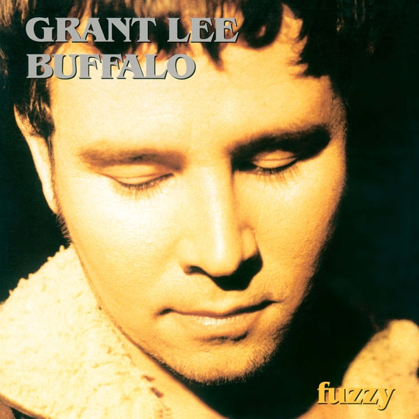 Grant Lee Buffalo - Fuzzy (LP) Cover Arts and Media | Records on Vinyl