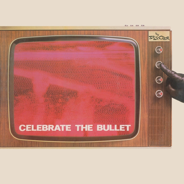  |   | Selecter - Celebrate the Bullet (2 LPs) | Records on Vinyl