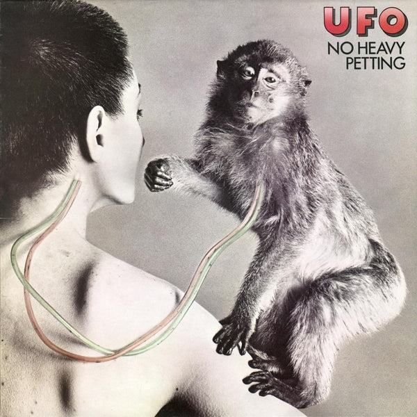  |   | Ufo - No Heavy Petting (3 LPs) | Records on Vinyl