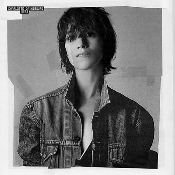  |   | Charlotte Gainsbourg - Rest (3 LPs) | Records on Vinyl