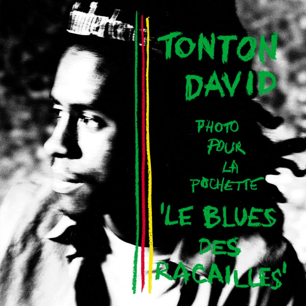  |   | Tonton David - Le Blues Des Racailles (2 LPs) | Records on Vinyl