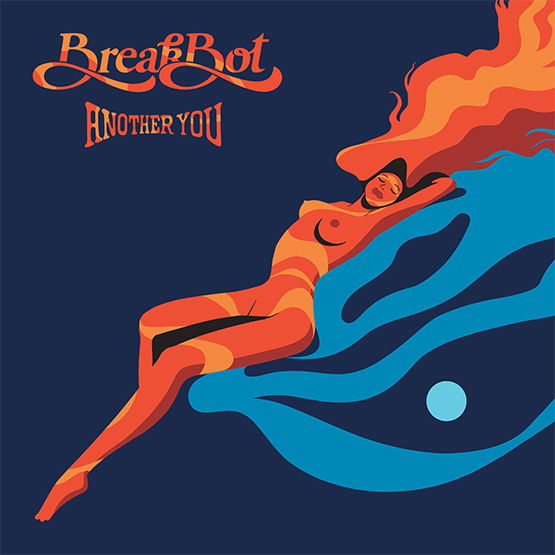 Breakbot - Another You (Single) Cover Arts and Media | Records on Vinyl