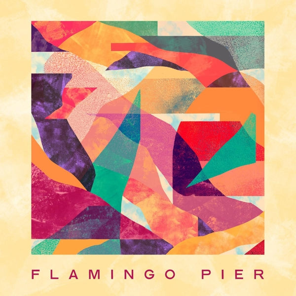  |   | Flamingo Pier - Flamingo Pier (LP) | Records on Vinyl