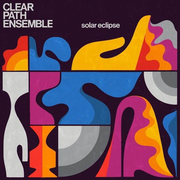  |   | Clear Path Ensemble - Solar Eclipse (LP) | Records on Vinyl