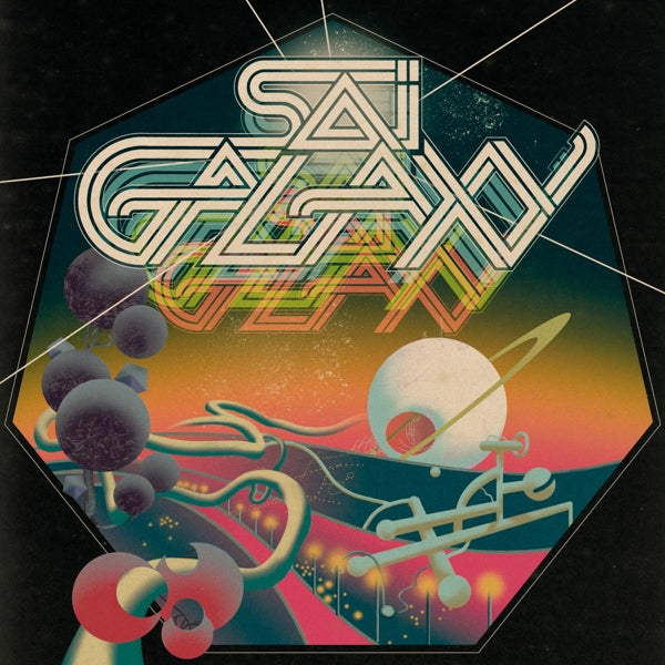  |   | Sai Galaxy - Get It As You Move (Single) | Records on Vinyl