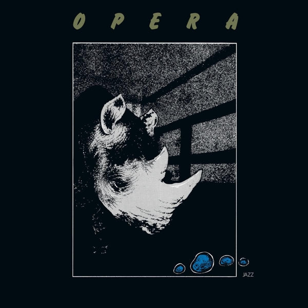  |   | Nenad & Laza Ristovski Jelic - Opera (LP) | Records on Vinyl