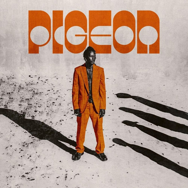  |   | Pigeon - Backslider (LP) | Records on Vinyl