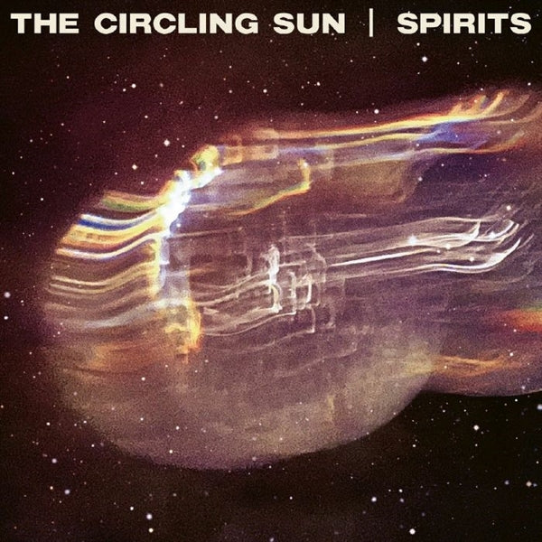  |   | Circling Sun - Spirits (LP) | Records on Vinyl