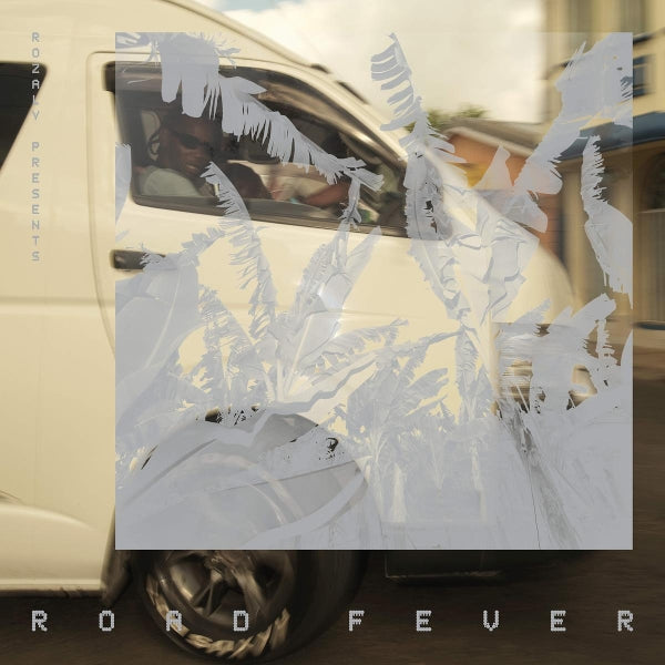  |   | V/A - Road Fever (LP) | Records on Vinyl