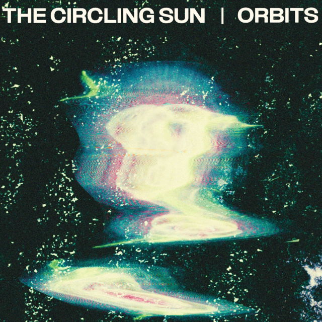 Circling Sun - Orbits (LP) Cover Arts and Media | Records on Vinyl