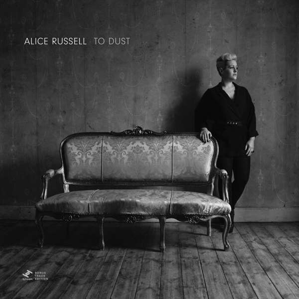  |   | Alice Russell - To Dust (LP) | Records on Vinyl