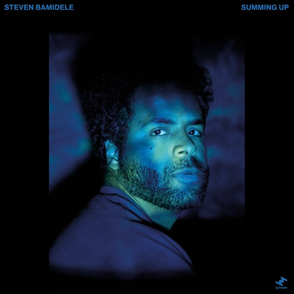  |   | Steven Bamidele - Summing Up (LP) | Records on Vinyl