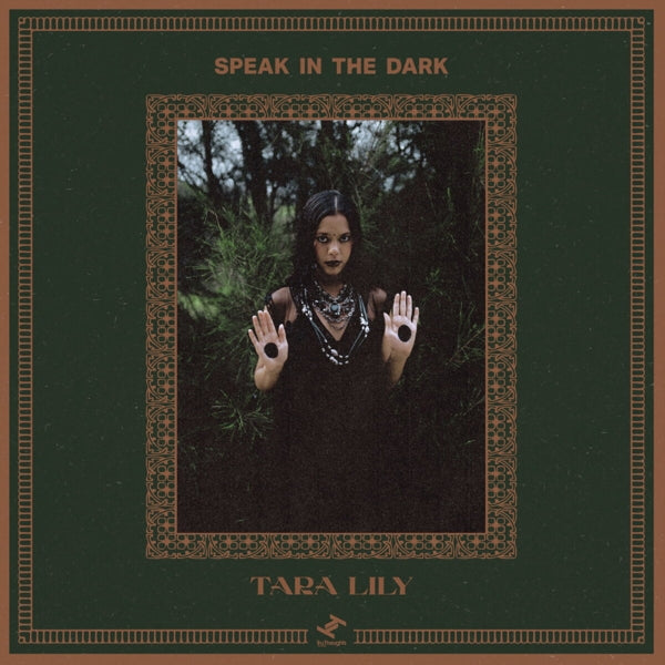  |   | Tara Lily - Speak In the Dark (LP) | Records on Vinyl