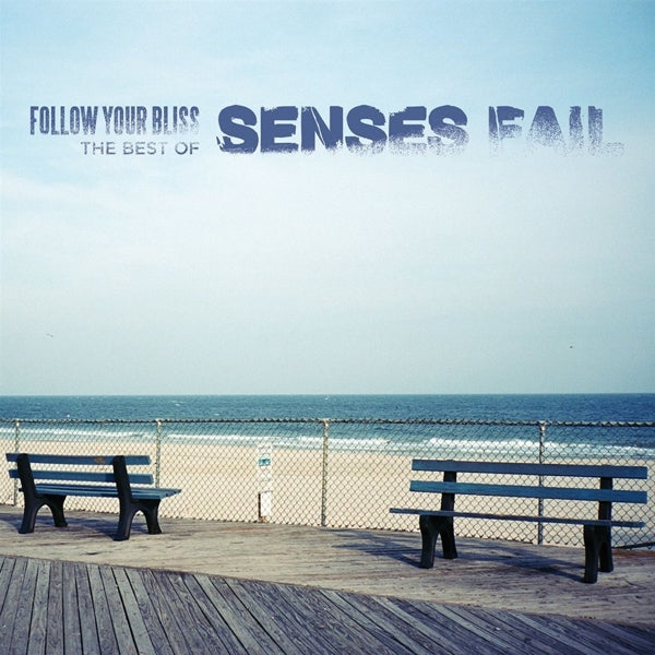  |   | Senses Fail - Follow Your Bliss (2 LPs) | Records on Vinyl