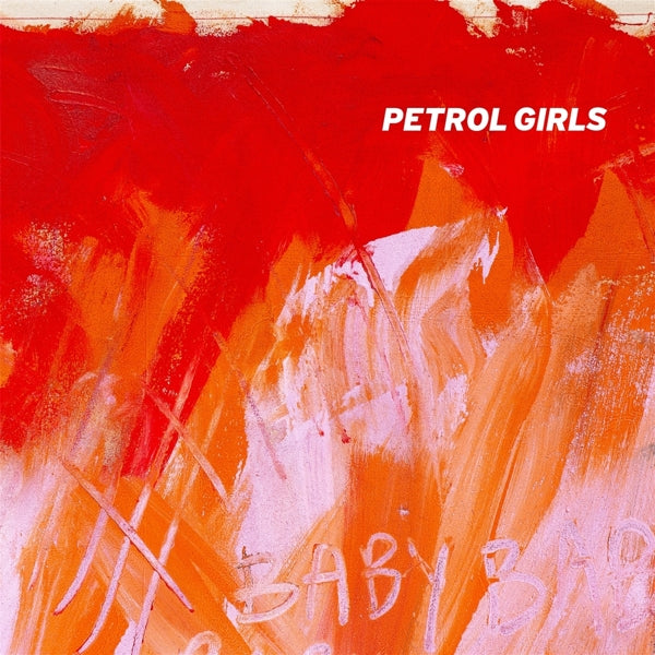  |   | Petrol Girls - Baby (LP) | Records on Vinyl