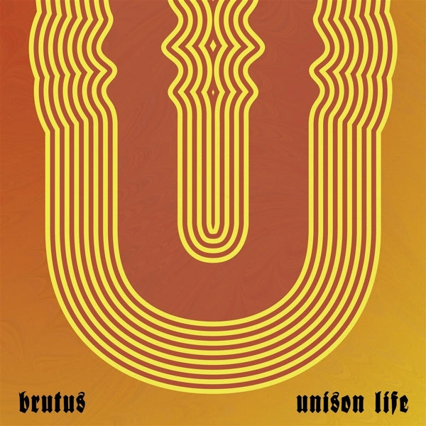 |   | Brutus - Unison Life (LP) | Records on Vinyl