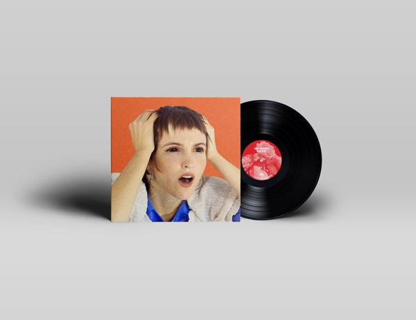  |   | Dana Gavanski - Late Slap (LP) | Records on Vinyl