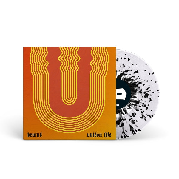  |   | Brutus - Unison Life (LP) | Records on Vinyl
