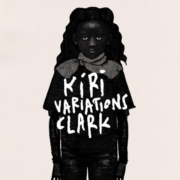  |  Vinyl LP | Clark - Kiri Variations (LP) | Records on Vinyl