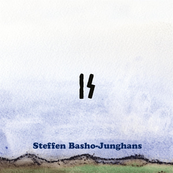  |   | Steffen Basho-Junghans - Is (LP) | Records on Vinyl