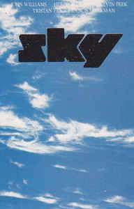 Sky - Sky (LP) Cover Arts and Media | Records on Vinyl