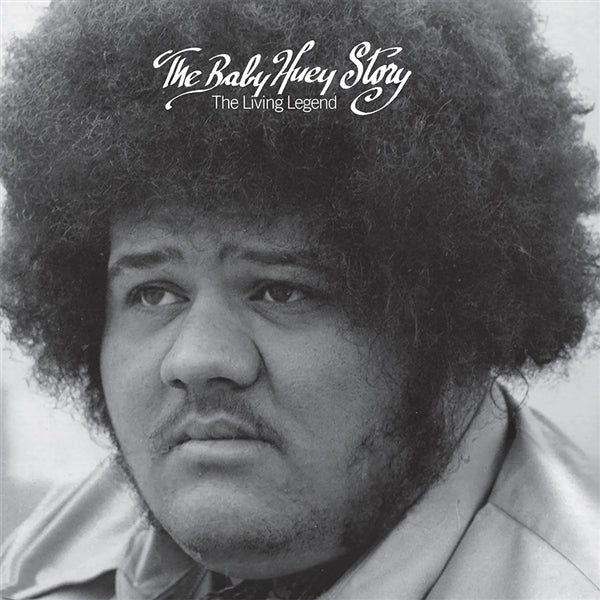  |   | Baby Huey - Baby Huey Story (LP) | Records on Vinyl