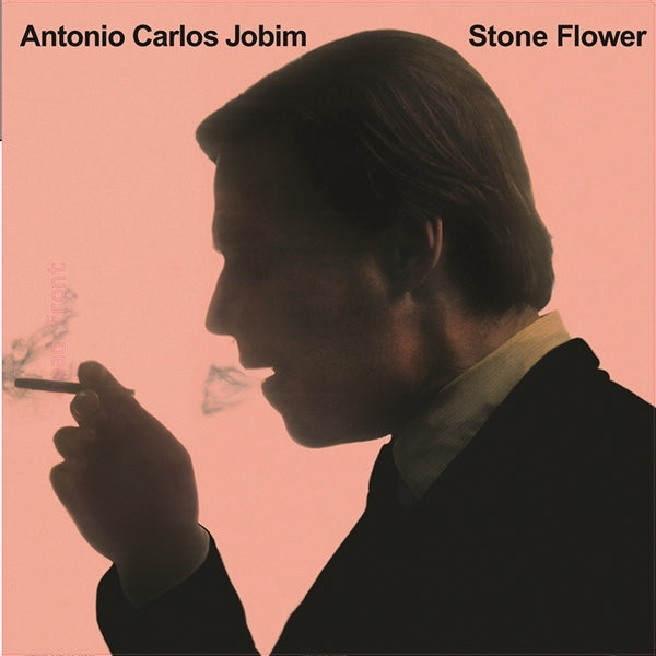  |   | Antonio Carlos Jobim - Stone Flower (LP) | Records on Vinyl