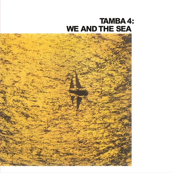  |   | Tanba 4 - We and the Sea (LP) | Records on Vinyl