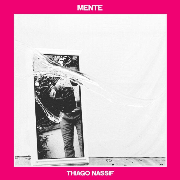  |   | Thiago Nassif - Mente (LP) | Records on Vinyl