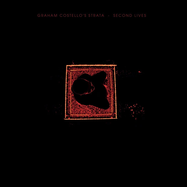  |   | Graham Costello - Second Lives (LP) | Records on Vinyl