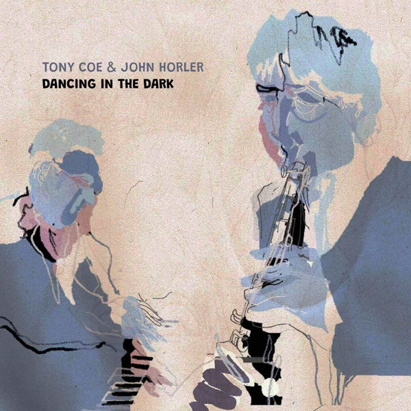  |   | Tony & John Horler Coe - Dancing In the Dark (LP) | Records on Vinyl