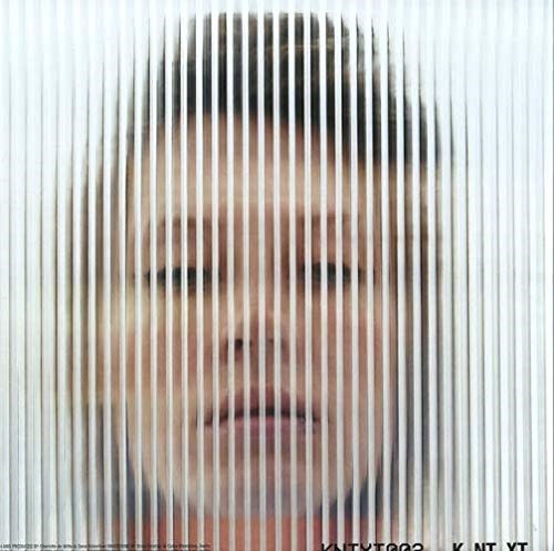 Charlotte De Witte - Selected Ep (Single) Cover Arts and Media | Records on Vinyl