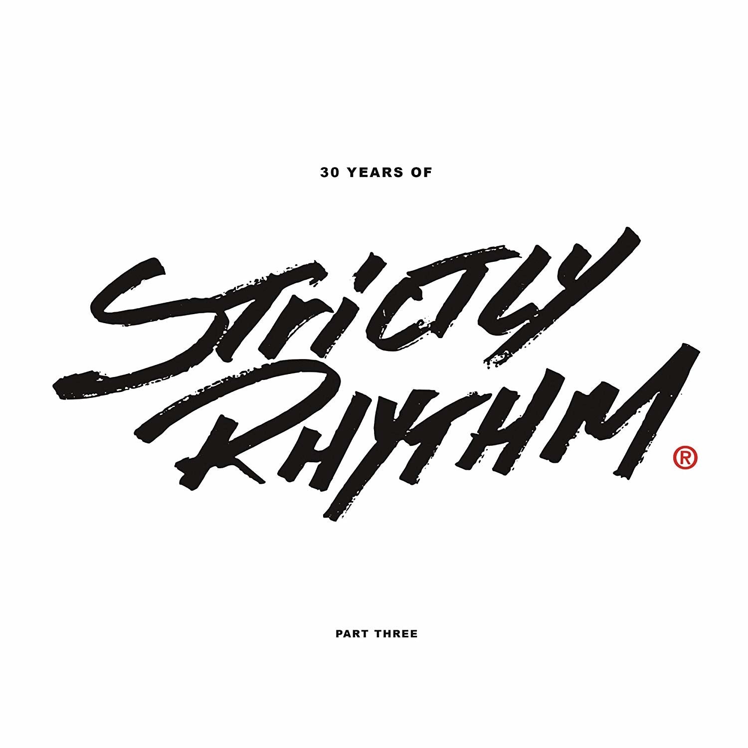 Logic/Underground Solution/Armand Van Helden/Photo - 30 Years of Strictly Rhythm - Part Three (2 LPs) Cover Arts and Media | Records on Vinyl