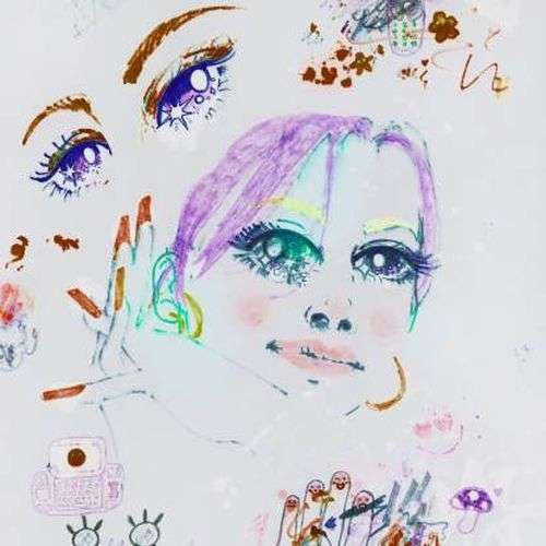 Logic1000 - You've Got the Whole Night To Go (LP) Cover Arts and Media | Records on Vinyl