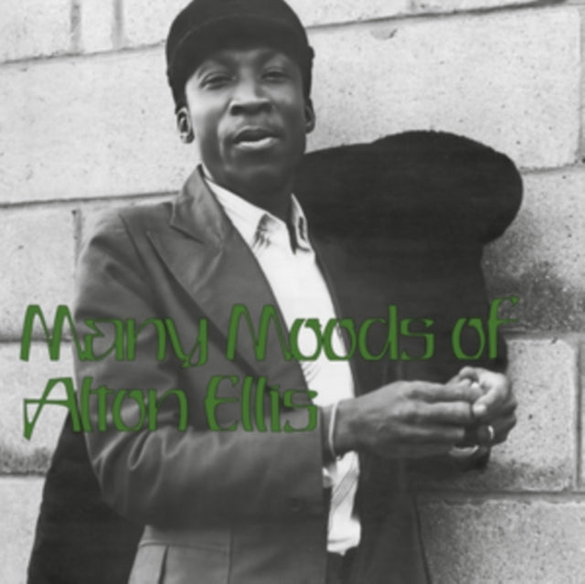  |   | Alton Ellis - Many Moods of (LP) | Records on Vinyl