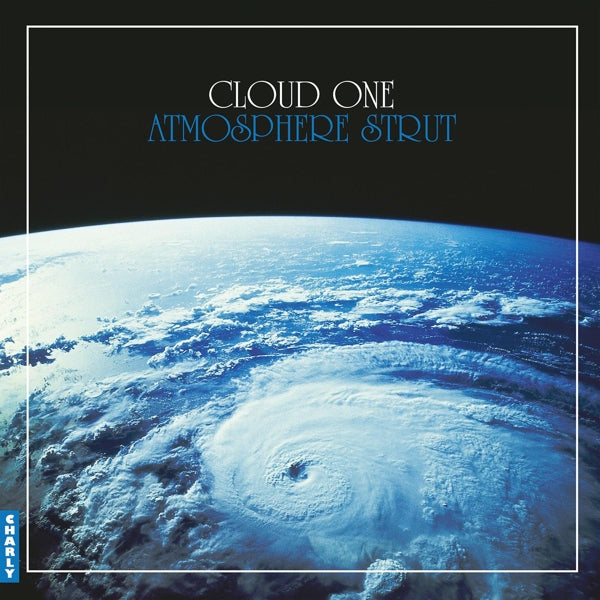  |   | Cloud One - Atmosphere Strut (2 Singles) | Records on Vinyl