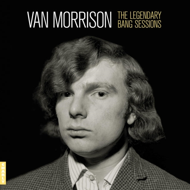  |  Vinyl LP | Van Morrison - The Legendary Bang Sessions (LP) | Records on Vinyl