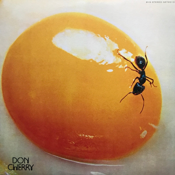  |   | Don Cherry - Orient (2 LPs) | Records on Vinyl