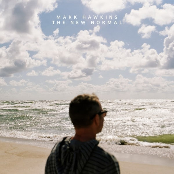  |   | Mark Hawkins - New Normal (2 LPs) | Records on Vinyl