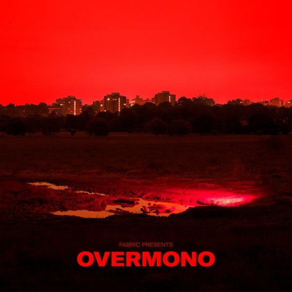  |   | Overmono - Fabric Presents Overmono (2 LPs) | Records on Vinyl