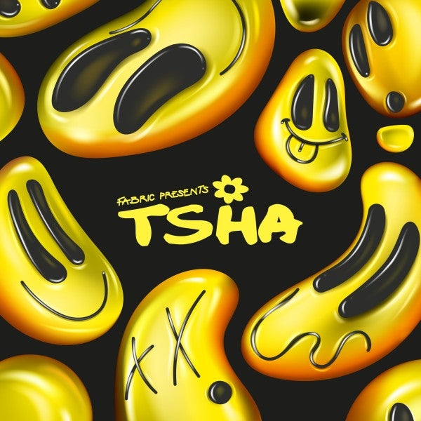  |   | Tsha - Fabric Presents Tsha (2 LPs) | Records on Vinyl