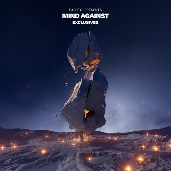  |   | Mind Against - Fabric Presents Mind Against (2 LPs) | Records on Vinyl