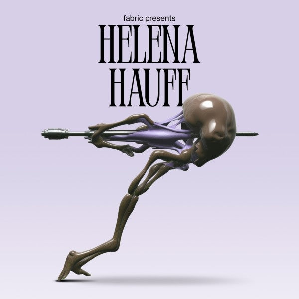  |   | Helena Hauff - Fabric Presents Helena Hauff (2 LPs) | Records on Vinyl