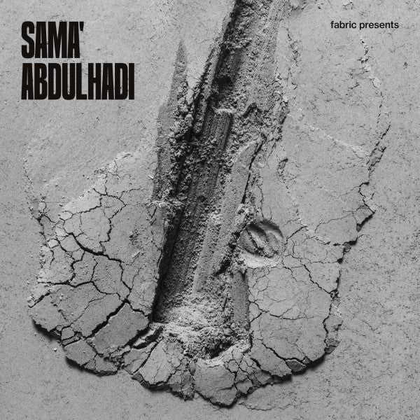  |   | Sama' Abdulhadi - Fabric Presents Sama' Abdulhadi (2 LPs) | Records on Vinyl