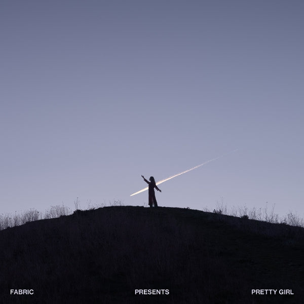  |  12" Single | Pretty Girl - Fabric Presents Pretty Girl (2 Singles) | Records on Vinyl